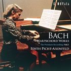 ピヒトアクセンフェルト エディット バッハ チェンバロサクヒンシュウ ピヒト アクセンフェルトミハッピョウオンゲンシュウ1詳しい納期他、ご注文時はお支払・送料・返品のページをご確認ください発売日2010/12/20エディット・ピヒト＝アクセンフェルト（cemb） / バッハ： チェンバロ作品集／ピヒト＝アクセンフェルト未発表音源集1バッハ チェンバロサクヒンシュウ ピヒト アクセンフェルトミハッピョウオンゲンシュウ1 ジャンル クラシック器楽曲 関連キーワード エディット・ピヒト＝アクセンフェルト（cemb）初CD化音源収録／録音年：1992年9月／収録場所：群馬ほか 種別 CD JAN 4990355005712 組枚数 1 製作年 2010 販売元 カメラータトウキョウ登録日2010/11/29