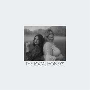 輸入盤 LOCAL HONEYS / LOCAL HONEYS [CD]