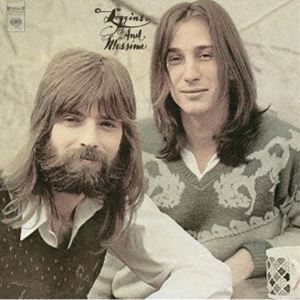 ロギンス＆メッシーナ / ロギンス＆メッシーナ（期間生産限定盤） [CD]