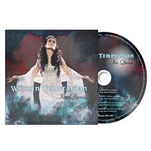 ICE QUEEN （ACOUSTIC）詳しい納期他、ご注文時はお支払・送料・返品のページをご確認ください発売日2026/5/15WITHIN TEMPTATION / ICE QUEEN （ACOUSTIC）ウィズイン・テンプテーション / アイス・クイーン（アコースティック） ジャンル 洋楽ハードロック/ヘヴィメタル 関連キーワード ウィズイン・テンプテーションWITHIN TEMPTATION”””Ice Queen （acoustic）”” is a journey back to where it all began.””The release of this reimagined acoustic version of ””Ice Queen”” kicks of the celebration of the 25th anniversary of the breakthrough hit single ””Ice Queen”” and the album ””Mother Earth””. This CD-single includes next to this acoustic version the original album version of ””Ice Queen”” and two live tracks.”収録内容1. Ice Queen （acoustic）2. Ice Queen （album version）3. Mother Earth （Live in 013 Tilburg）4. Our Farewell （Live in 013 Tilburg）関連商品ウィズイン・テンプテーション CD 種別 CD 【輸入盤】 JAN 8718627238714登録日2026/03/31
