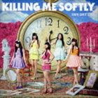 東京女子流 / Killing Me Softly（通常盤／Type-A／CD＋Blu-ray） [CD]