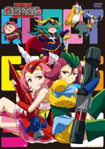 ロボットガールズZ VOL.3 [DVD]