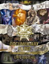 L’Arc〜en〜Ciel／DOCUMENTARY FILMS Trans ASIA via PARIS DVD