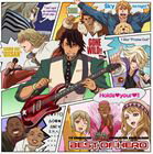 樂天商城 - TVアニメ TIGER ＆ BUNNY キャラクターソングアルバム [CD]