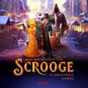 (ꥸʥ롦ɥȥå) SCROOGE A CHRISTMAS CAROL [CD]
