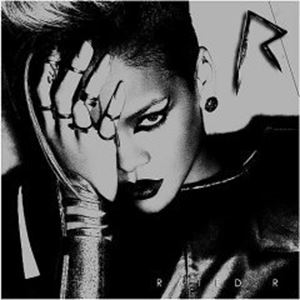 輸入盤 RIHANNA / RATED R [CD]