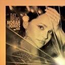 輸入盤 NORAH JONES / DAY BREAKS [CD]