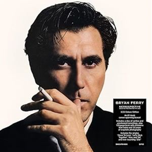 RETROSPECTIVE ： SELECTED RECORDINGS 1973-2023 （SUPER DELUXE BOXSET）詳しい納期他、ご注文時はお支払・送料・返品のページをご確認ください発売日2024/11/22BRYAN FERRY / RETROSPECTIVE ： SELECTED RECORDINGS 1973-2023 （SUPER DELUXE BOXSET）ブライアン・フェリー / レトロスペクティヴ：セレクティド・レコーディングス・1973-2023（スーパー・デラックス・ボックスセット） ジャンル 洋楽ポップス 関連キーワード ブライアン・フェリーBRYAN FERRYブライアン・フェリーを徹底的に探究する、初のキャリア回顧録。Island Records、Polydor、Virgin／E.G.、BMGにわたる彼の名作を50年以上にわたって初めてまとめた作品。このコンピレーション・アルバムは名作家としての彼のスキルを紹介するとともに、他の作家の作品の最高の解釈者としても彼の地位を反映しており、ロック／ポップス／R＆B／ピアノ・バラード／エレクトロニカ／アンビエント／ジャズ／カントリー／フォーク／ブルース／ニュー・ウェーヴまで彼の音楽の多様性を引き出している。今作は、ブライアン・フェリーが共同キュレーションし、アートディレクションした一連の製品として発表される。レア曲、未発表のレコーディング、詳細なライナーノーツと素晴らしい写真が掲載された100ページのブックなど、ブライアンのキャリアをこれまでで最も深く掘り下げた商品。ハードケース／100Pハードカバーブック／5CD。 種別 5CD 【輸入盤】 JAN 4050538938715登録日2024/10/04