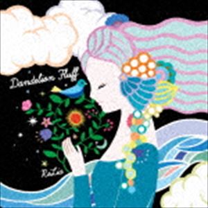 ReLia / Dandelion Fluff [CD]
