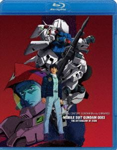 U.C.Blu-ray饤֥꡼ ưΥ0083-λĸ- [Blu-ray]