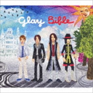 GLAY / Bible（デラックス盤／CD＋DVD） [CD]