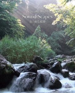 Takashi kokubo presents SOUND SCAPES 音のある風景 [Blu-ray]