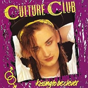 輸入盤 CULTURE CLUB / KISSING TO BE CLEVER ＋ 4 [CD]