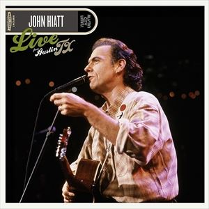 樂天商城 - 輸入盤 JOHN HIATT / LIVE FROM AUSTIN TX [2LP]