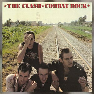 COMBAT ROCK詳しい納期他、ご注文時はお支払・送料・返品のページをご確認ください発売日2017/4/7CLASH / COMBAT ROCKクラッシュ / コンバット・ロック ジャンル 洋楽ロック 関連キーワード クラッシュCLASHザ・クラッシュ『コンバット・ロック』（1982年作品）アナログ盤再発!※こちらの商品は【アナログレコード】のため、対応する機器以外での再生はできません。 種別 LP 【輸入盤】 JAN 0889853917716登録日2017/02/22