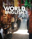 World English 2nd Edition Level 3 Student Book Text Only