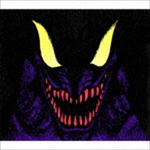 MAN HUMAN（DEVILMAN crybaby Ver.）／今夜だけ [CD](2)
