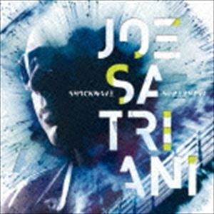 ジョー・サトリアーニ / ショックウェイヴ・スーパー