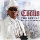 Artist Name: R - クーリオ / ザ・リターン・オブ・ザ・ギャングスタ [CD]
