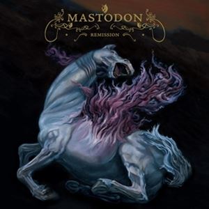 輸入盤 MASTODON / REMISSION （COLORED） [2LP]