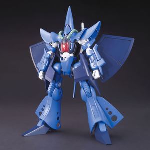 バンダイ ガンプラ HG ハンブラビ