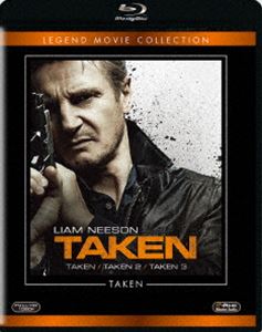 96時間 ブルーレイコレクション [Blu-ray]