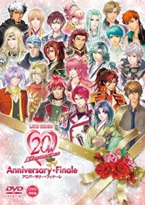 詳しい納期他、ご注文時はお支払・送料・返品のページをご確認ください発売日2016/3/23ライブビデオ ネオロマンス20thアニバーサリー・フィナーレ 通常版 ジャンル アニメその他 監督 出演 速水奨神奈延年堀内賢雄2015年12月5日・6日に開催したイベント「ライブビデオ ネオロマンス20thアニバーサリー・フィナーレ」の模様をパッケージ化!イベントの模様を、公演別・DVD4枚組ディスクに収録。 種別 DVD JAN 4988615086717 組枚数 4 製作国 日本 販売元 ユニバーサル ミュージック登録日2016/01/27