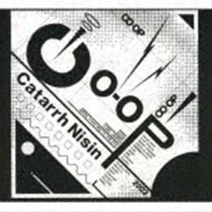 Catarrh Nisin / Co-op [CD] 1