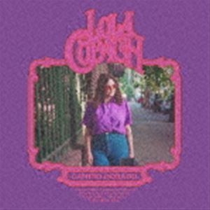 ローラ・コバチ / カミーノ・ドラド [CD]