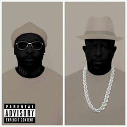 輸入盤 PRHYME / PRHYME 2 [LP]