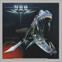 U.D.O. / m[E~bciAj@[T[EGfBVj [CD]