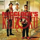 MICCLOCK’S / KEIZOKU [CD]