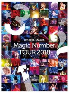 内田真礼／UCHIDA MAAYA「Magic Number」TOUR 2018 [Blu-ray]