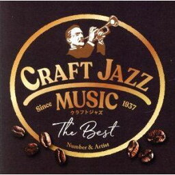 Craft JAZZ [CD]