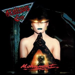 輸入盤 HALLOWS EVE / MONUMENT [CD]