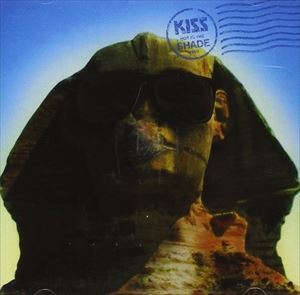 輸入盤 KISS / HOT IN THE SHADE [CD]