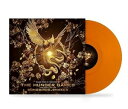 輸入盤 VARIOUS ARTISTS / HUNGER GAMES： THE BALLAD OF SONGBIRDS ＆ SNAKES [LP]