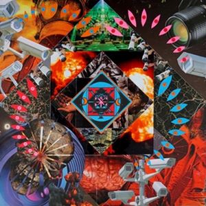 輸入盤 SADISTIC RITUAL / ENIGMA BOUNDLESS [CD]