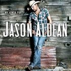 Artist Name: D - 輸入盤 JASON ALDEAN / MY KINDA PARTY [CD]