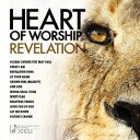 A MARANATHA! MUSIC / HEART OF WORSHIP F REVELATION [CD]