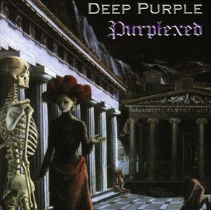 輸入盤 DEEP PURPLE / PURPLEXED [CD]