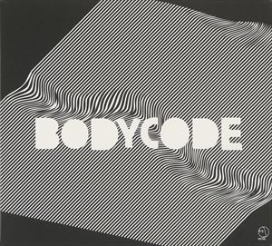 輸入盤 BODYCODE / CONSERVATION OF ELECTRIC CHARGE [CD]