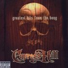 輸入盤 CYPRESS HILL / GREATESTS HITS FROM THE BOMG [CD]