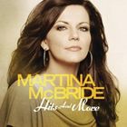 輸入盤 MARTINA MCBRIDE / HITS AND MORE CD