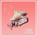 A BOMBA ESTEREO / AYO [CD]