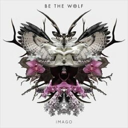 輸入盤 BE THE WOLF / IMAGO [CD]