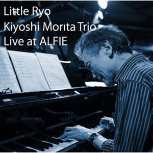 ķȥꥪ / Little Ryo [CD]