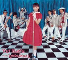 樂天商城 - 堀江由衣 with UNSCANDAL / スクランブル（通常版） [CD]