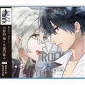 ơCVӹˡ׻ͪ͡CVĹë˧ / VAZZROCK bi-color꡼4th2־ơߵ׻...