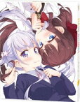 NEW GAME! Lv.1 [Blu-ray]